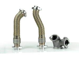 Sinister Diesel Up-Pipe Kits SD-UPPIPE-7.3-W
