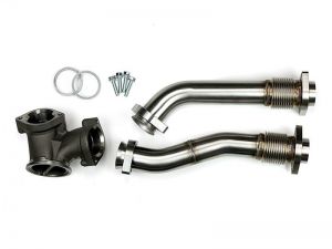 Sinister Diesel Up-Pipe Kits SD-UPPIPE-7.3