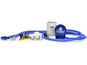 Sinister Diesel Coolant Filtration Systems SD-COOLFIL-6.4-W