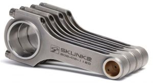 Eagle Conrods H-Beam - 4 Cyl 306-05-1120