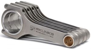 Skunk2 Racing Alpha Connecting Rods 306-05-1150