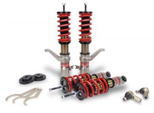 Ohlins Coilover - Road & Track 541-05-4730