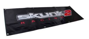 Skunk2 Racing Decals and Banners 836-99-1443
