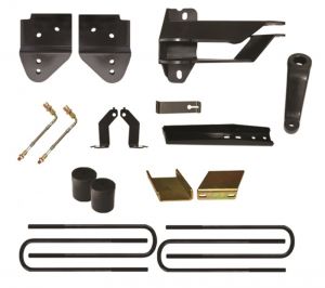 Skyjacker Lift Kit Components F17651S