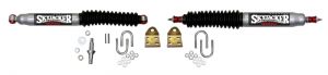 Bilstein B8 5100 Series Shocks 9219