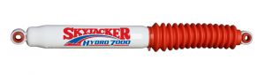 Energy Suspension Spring/Shackle Bush - Red H7047