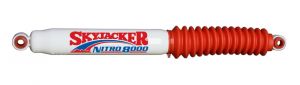 Fabtech Shock - Stealth N8017