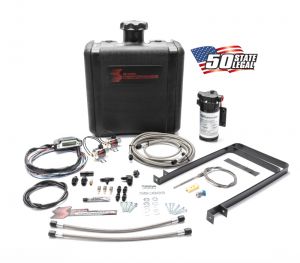 Snow Performance StgIII Diesel Cooler Kits SNO-50100-BRD