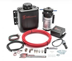 Snow Performance Stg II Boost Cooler Kits SNO-20010