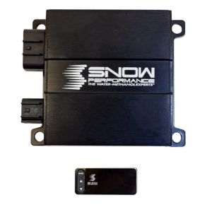 Snow Performance Controllers SNO-60400