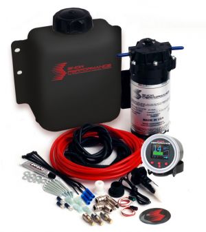Snow Performance S2 New Boost Cooler Kits SNO-210