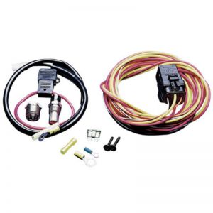 SPAL Wiring Harnesses 185FH