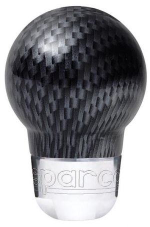 SPARCO Shift Knob Racing 037401CL