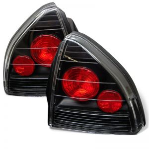 SPYDER Euro Tail Lights 5005229