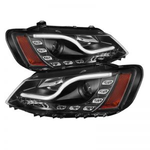 SPYDER Headlights 5073648