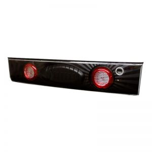 SPYDER Euro Tail Lights 5007438