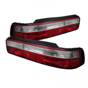 SPYDER Euro Tail Lights 5000187