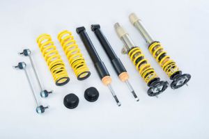 ST Suspensions Coilover 18220857