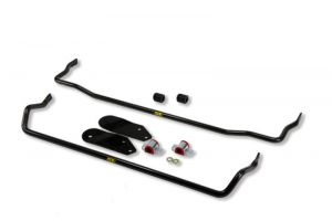 ST Suspensions Swaybar Set 52225