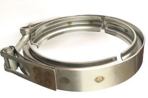Stainless Bros Mikalor Supra Clamps 119-10200-0000