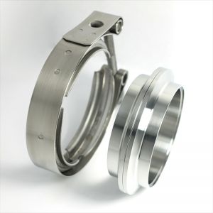 Stainless Bros V-Band Flange Assemblies 603-07610-0002