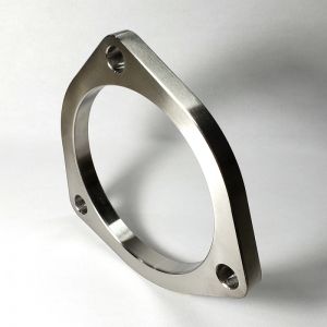 Stainless Bros Exhaust Flanges 603-08930-0000