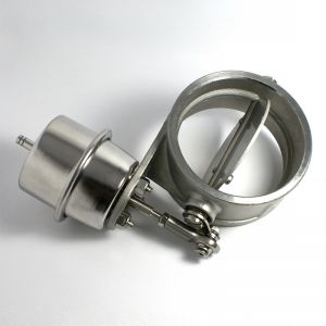 Stainless Bros Exhaust System Valves 618-06311-0000