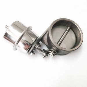 Stainless Bros Exhaust System Valves 618-06322-0000