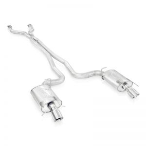 Stainless Works Exhaust Catback CTSV9CB