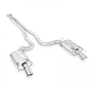 Stainless Works Exhaust Catback CTSV9CBHDR