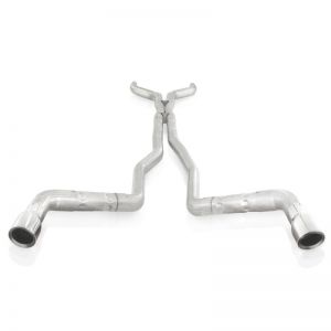 Stainless Works Exhaust Catback CA11CB
