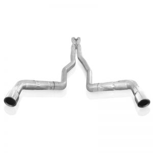 Stainless Works Exhaust Catback CA11CBL