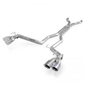 Stainless Works Exhaust Catback CA12CB