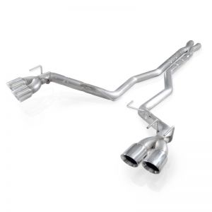 Stainless Works Exhaust Catback CA12CBL