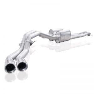 Stainless Works Exhaust Catback CT14CB