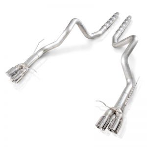 Stainless Works Exhaust Catback M14GTL