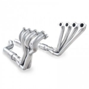 Stainless Works Long Tube Headers SCA11H3CATST
