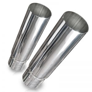 Stainless Works Tips 710200