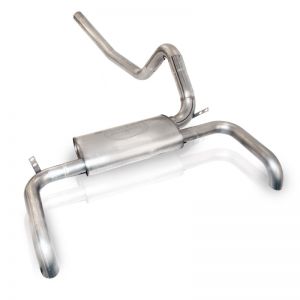 Stainless Works Exhaust Catback 829239