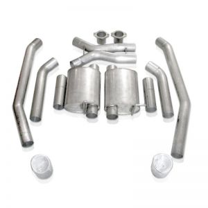 Stainless Works Exhaust Catback 05GTOTMCB