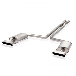 Stainless Works Exhaust Catback C49296EXH