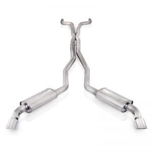 Stainless Works Exhaust Catback CA10CB