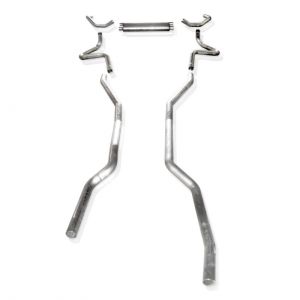 Stainless Works Exhaust Catback CA6714S