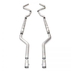 Stainless Works Exhaust Catback CA679LSCH