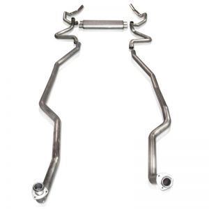 Stainless Works Exhaust Catback CA6913S