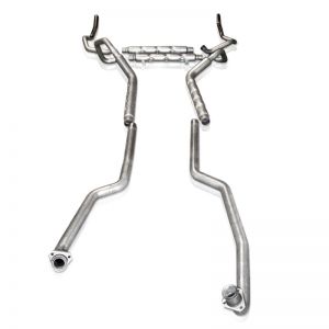 Stainless Works Exhaust Catback CA6915CC