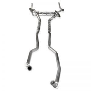 Stainless Works Exhaust Catback CA6916CCS