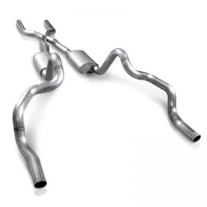 Stainless Works Exhaust Catback CA70813SX