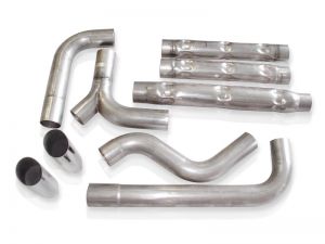 Stainless Works Exhaust Catback CA9302CH