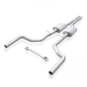 Stainless Works Exhaust Catback CHAR15CB